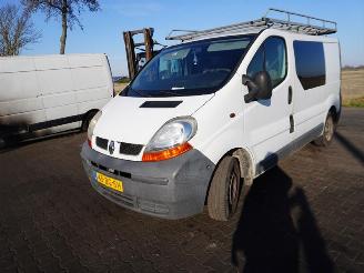 Renault Trafic 1.9 dCi picture 3
