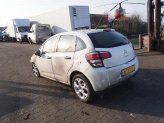 Citroën C3 1.0 12v picture 2