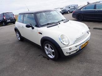Mini Cooper 1.6 16v picture 4