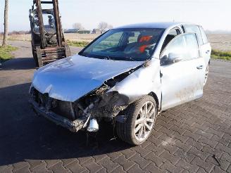 Volkswagen Golf 1.2 TSi picture 3