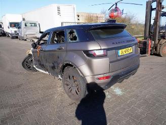 Land Rover Range Rover Evoque 2.0 D picture 2