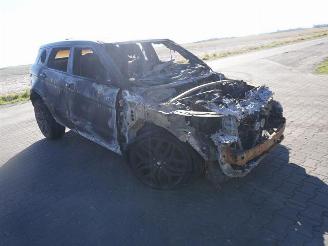 Land Rover Range Rover Evoque 2.0 D picture 4