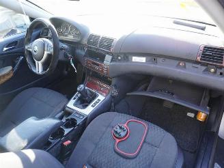 BMW 3-serie 323Ci picture 5
