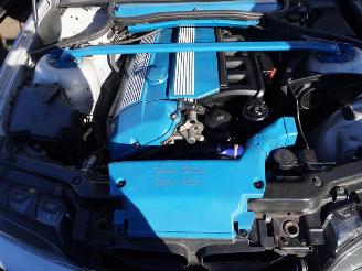 BMW 3-serie 323Ci picture 8