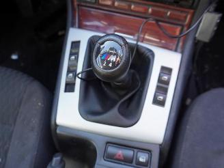 BMW 3-serie 323Ci picture 7