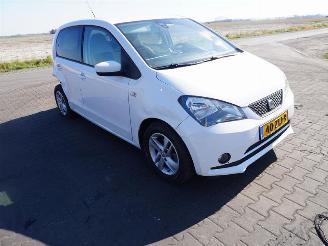 Seat Mii 1.0 12v picture 4