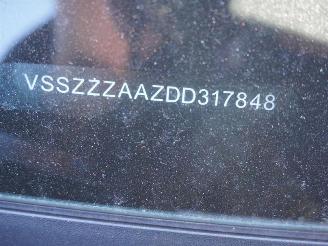 Seat Mii 1.0 12v picture 9