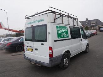 Ford Transit 280S 2.2 TDCi picture 1