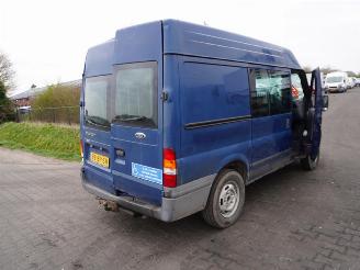 Ford Transit 2.4 TDCi picture 1