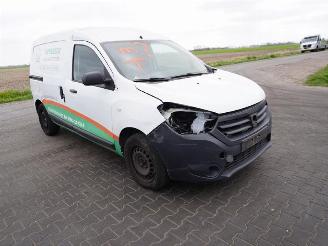 Dacia Dokker 1.5 Blue DCi picture 4