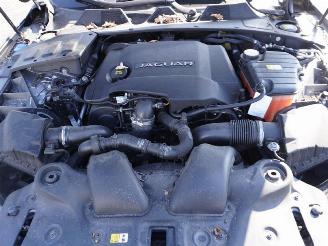 Jaguar XJ 3.0 D picture 12