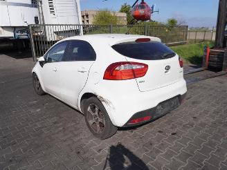 Kia Rio 1.2 picture 2