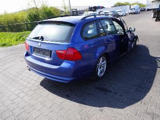 Auto da rottamare BMW 3-serie Touring 318i 2009/1