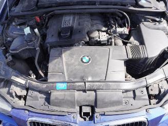 BMW 3-serie Touring 318i picture 9