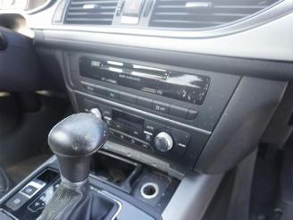 Audi A6 2.8 FSi picture 6