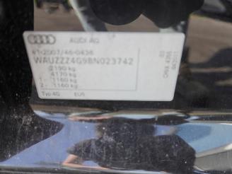 Audi A6 2.8 FSi picture 7