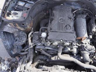 Mercedes C-klasse 200k picture 8