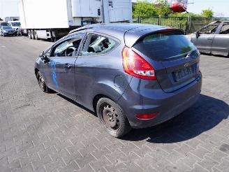 Ford Fiesta 1.25 picture 2