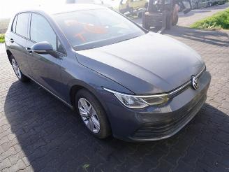 Volkswagen Golf 2.0 TDi picture 4