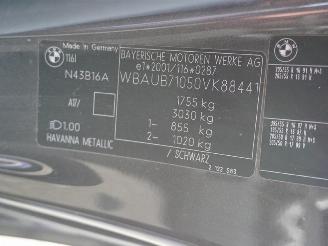 BMW 1-serie 116i picture 9