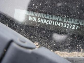 Opel Meriva 1.4 Turbo picture 9