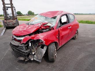 Lancia Ypsilon 0.9 TwinAir picture 3