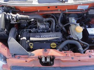 Opel Agila 1.2 picture 5