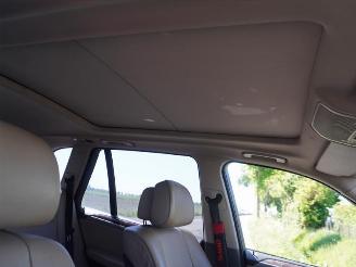 BMW X5 3.0d picture 8