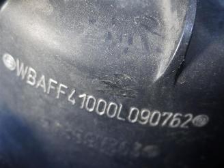 BMW X5 3.0d picture 11