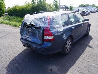 Salvage car Volvo V-50 1.8 2006/3