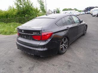 BMW 5-serie 35d Grand Turismo picture 1