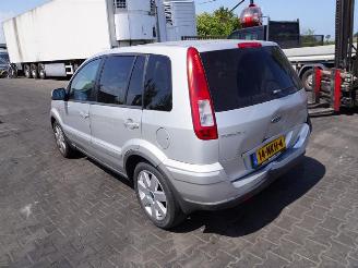 Ford Fusion Combi 1.4 16v picture 2