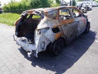 Uttjänta bilar auto Renault Arkana E-TECH 2023/1