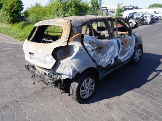 Uttjänta bilar auto Hyundai I-10 1..0 12v 2024/12