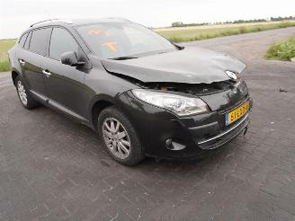 Renault Mégane Grandtour 1.4 TCe picture 4