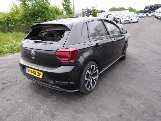 Vrakbiler auto Volkswagen Polo 2.0 GTi 2020/11