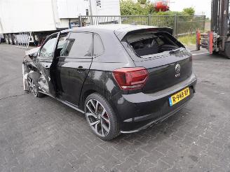 Volkswagen Polo 2.0 GTi picture 2