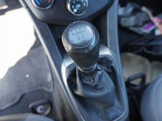 Chevrolet Aveo 1.2 16v picture 7