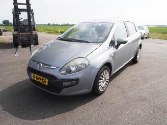 Fiat Punto Evo 1.4 picture 3