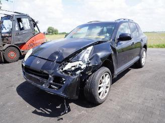 Porsche Cayenne 3.2 V6 picture 3