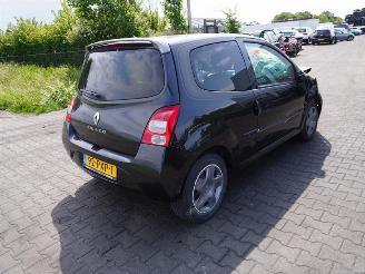 Autoverwertung Renault Twingo 1.2 16v 2011/5
