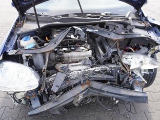 Volkswagen Golf 1.4 16v picture 6