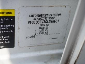 Peugeot 508 1.6 THP picture 5