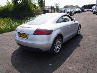 Auto da rottamare Audi TT 2.0 TFSi 2007/1