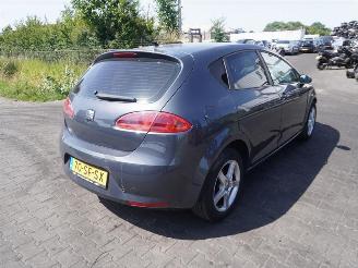 Vrakbiler auto Seat Leon 1.6 2006/1