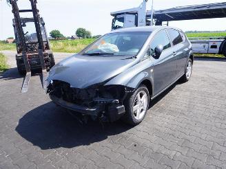 Seat Leon 1.6 picture 3