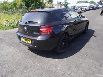 Dezmembrări autoturisme BMW 1-serie 114i 2012/9
