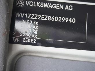 Volkswagen Crafter 2.5 TDi picture 10