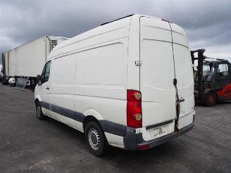 Volkswagen Crafter 2.5 TDi picture 2