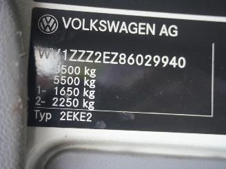 Volkswagen Crafter 2.5 TDi picture 9